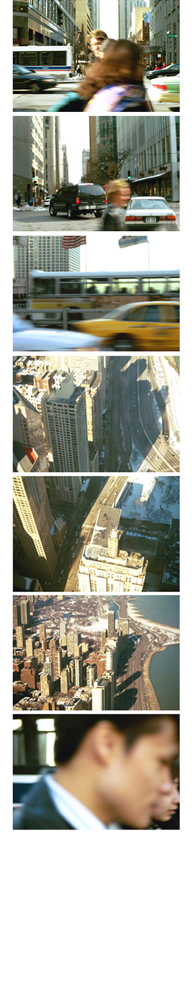 CHICAGO STUDIES