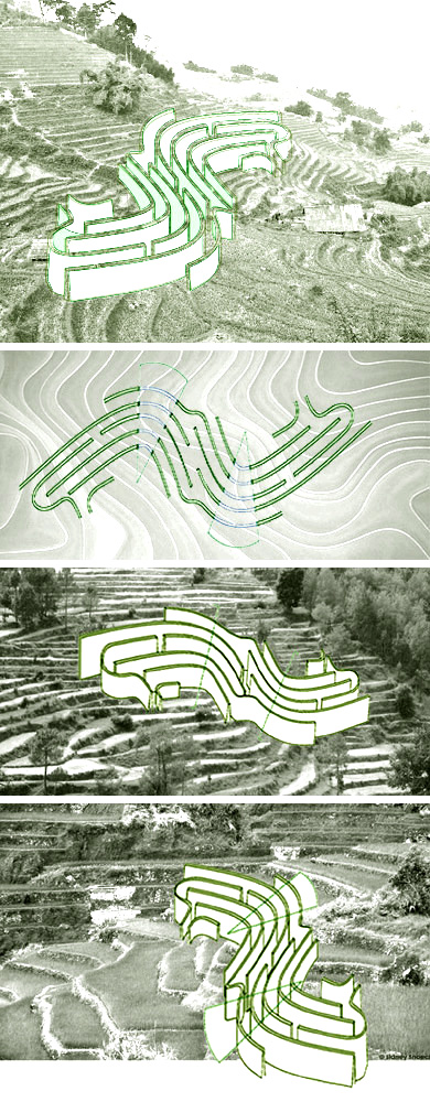 LABYRINTH GALLERIE
